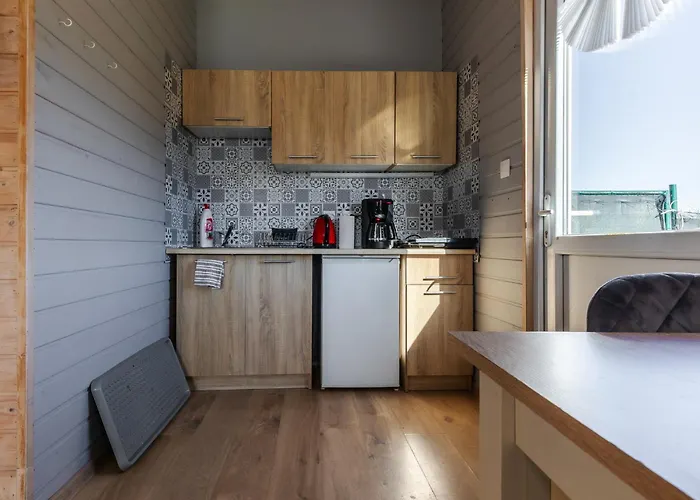 Appartement Karkonoskie Sny - Z Widokiem Na Karkonosze