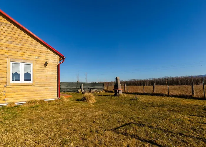 Karkonoskie Sny - Z Widokiem Na Karkonosze Appartement