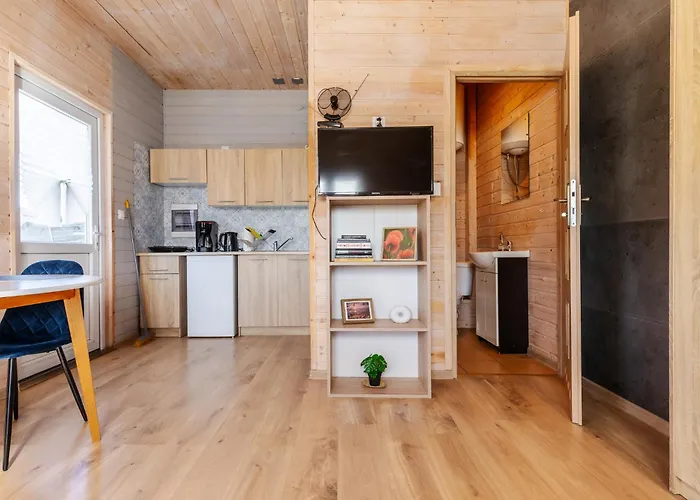 Karkonoskie Sny - Z Widokiem Na Karkonosze Wojcieszyce