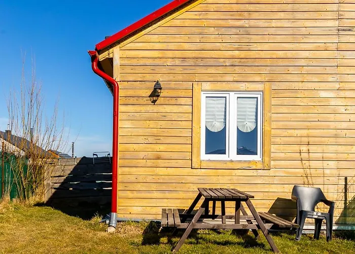 Karkonoskie Sny - Z Widokiem Na Karkonosze