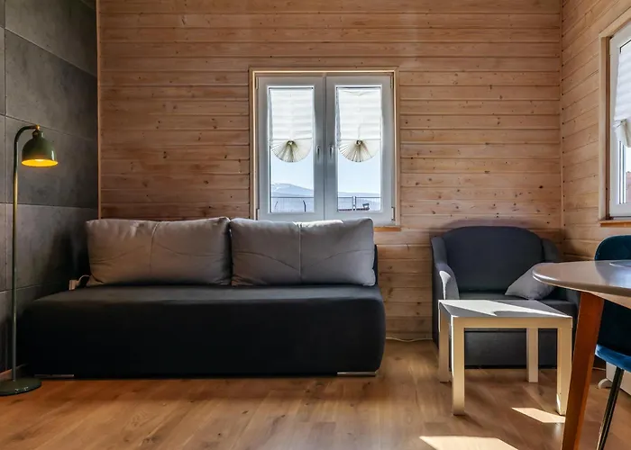 Karkonoskie Sny - Z Widokiem Na Karkonosze *