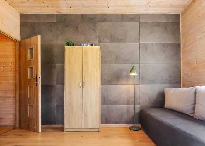 Karkonoskie Sny - Z Widokiem Na Karkonosze Wojcieszyce