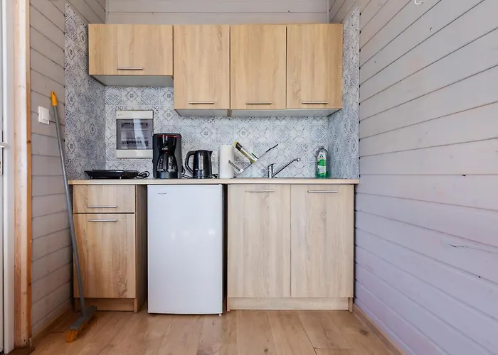 Karkonoskie Sny - Z Widokiem Na Karkonosze * Wojcieszyce