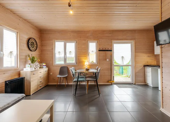 Karkonoskie Sny - Z Widokiem Na Karkonosze *