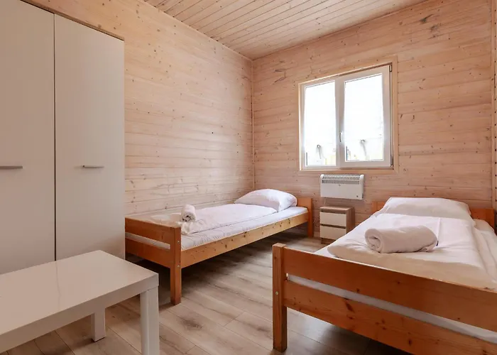 Appartement Karkonoskie Sny - Z Widokiem Na Karkonosze *