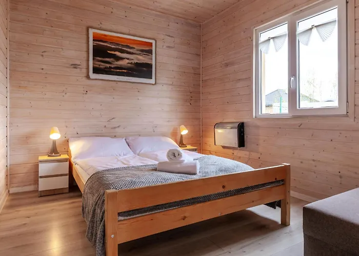 Karkonoskie Sny - Z Widokiem Na Karkonosze *