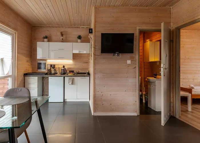 Karkonoskie Sny - Z Widokiem Na Karkonosze Wojcieszyce