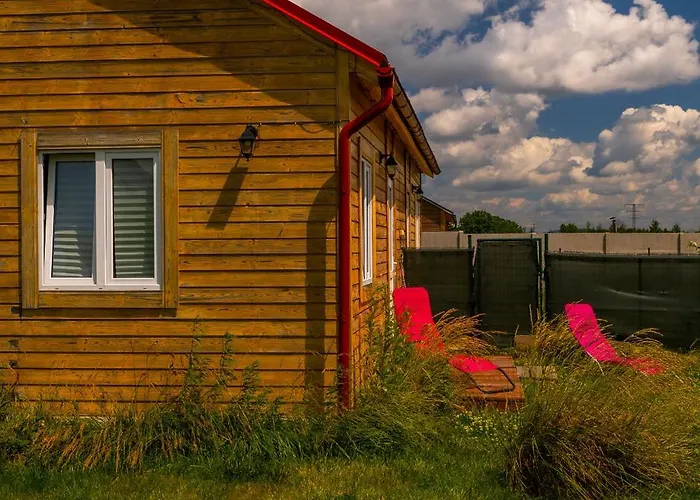 Karkonoskie Sny - Z Widokiem Na Karkonosze Wojcieszyce