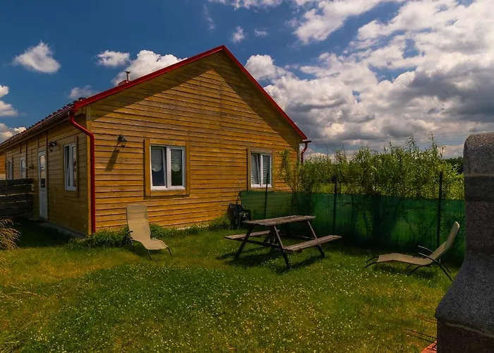 Karkonoskie Sny - Z Widokiem Na Karkonosze Appartement