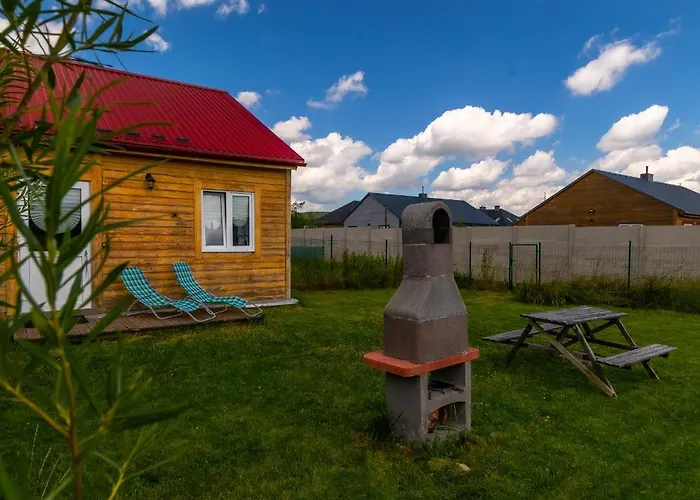 Karkonoskie Sny - Z Widokiem Na Karkonosze * Wojcieszyce