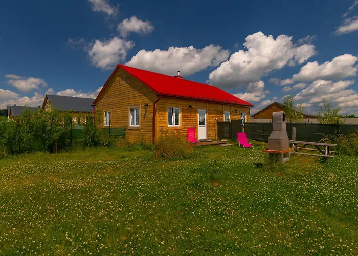 Appartement Karkonoskie Sny - Z Widokiem Na Karkonosze Wojcieszyce