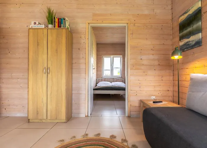 Appartement Karkonoskie Sny - Z Widokiem Na Karkonosze