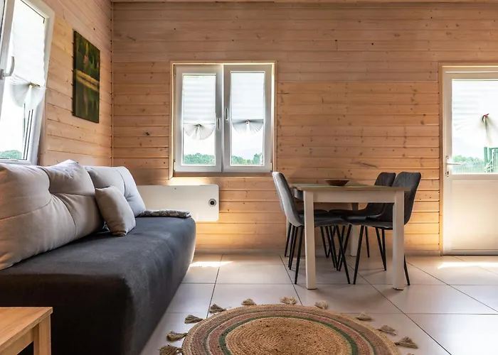 Karkonoskie Sny - Z Widokiem Na Karkonosze Appartement *