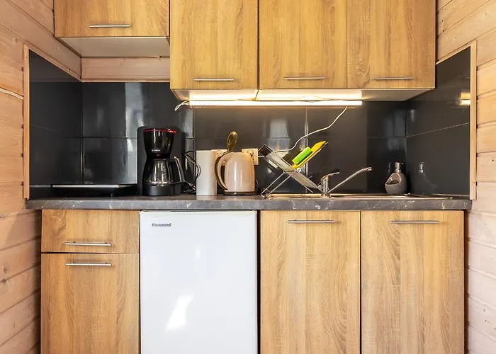 Karkonoskie Sny - Z Widokiem Na Karkonosze