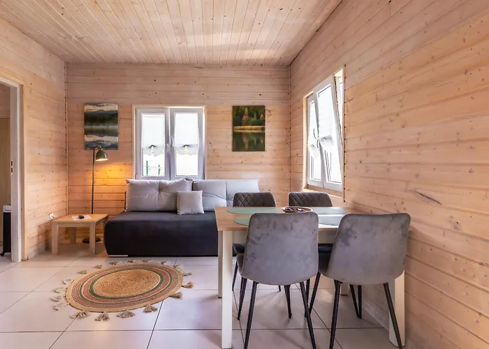 Karkonoskie Sny - Z Widokiem Na Karkonosze * Wojcieszyce