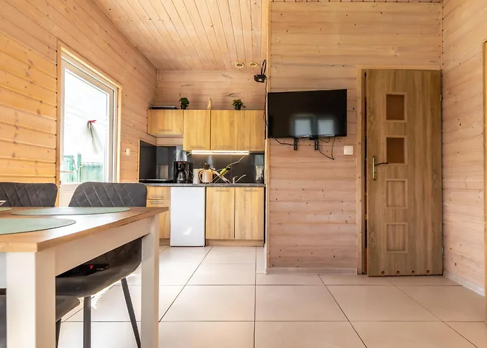 Karkonoskie Sny - Z Widokiem Na Karkonosze Appartement *