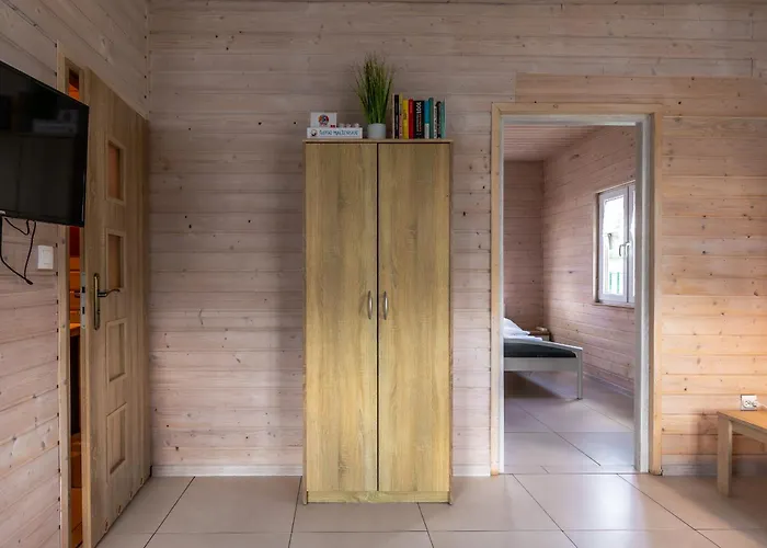 Karkonoskie Sny - Z Widokiem Na Karkonosze